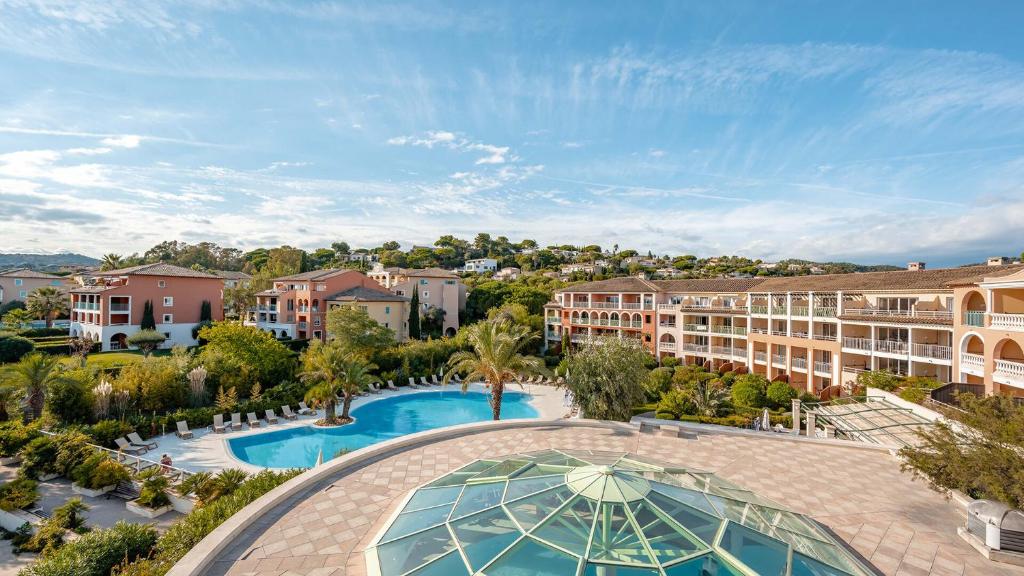 Résidence les Calanques des Issambres - maeva Home - Studio climatisation 4 Personnes - Sélection MAE-8566 - 4