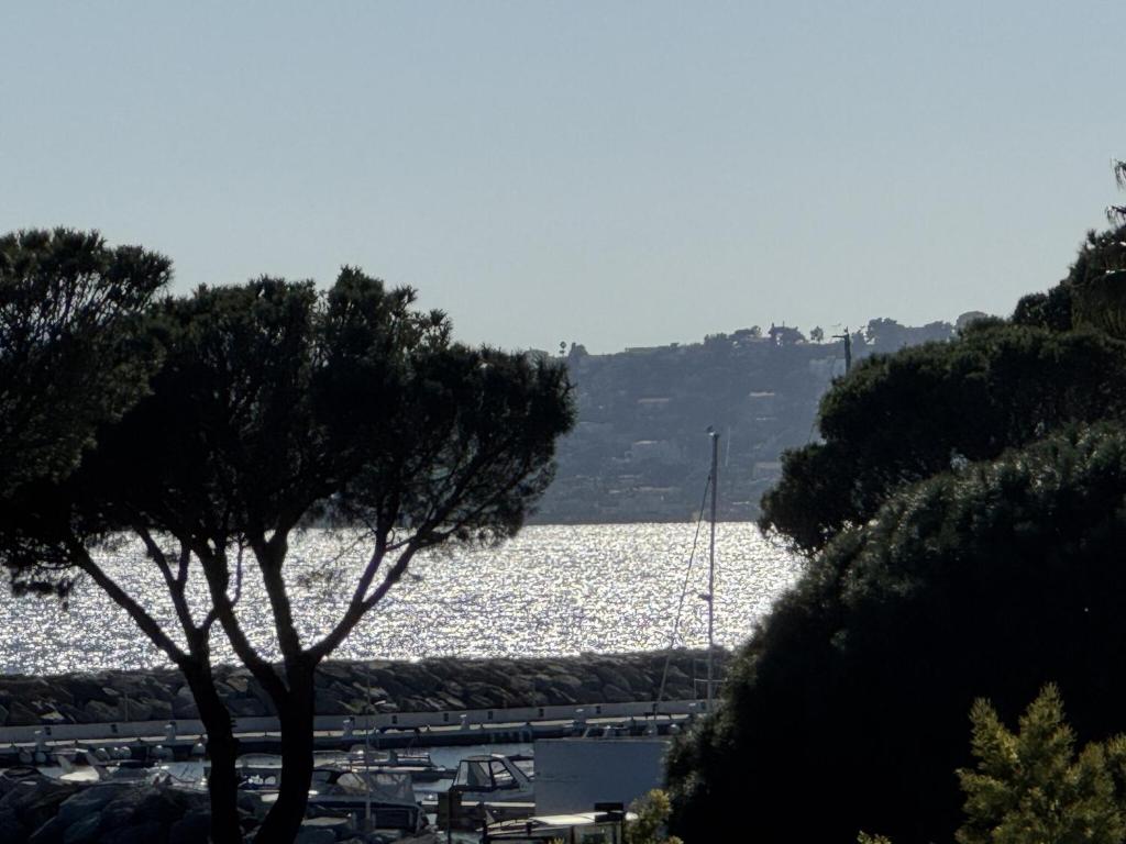 Résidence les Calanques des Issambres - maeva Home - Studio climatisation 4 Personnes - Sélection MAE-8566 - 1
