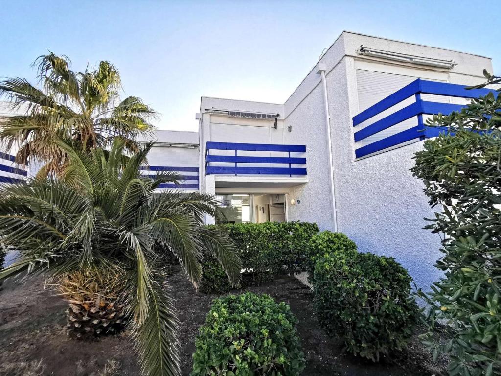 Résidence Etoile Du Sud - Appartement 2 pièces 4 personnes PORT LEUCATE. Réf: 2ETS_21 MAE-2401 - 3