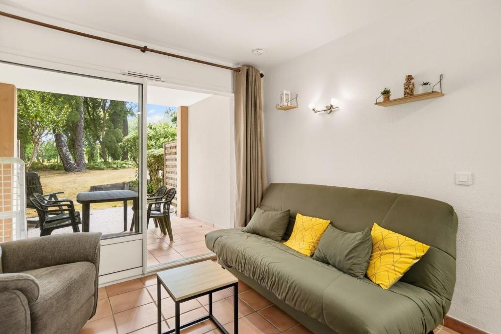 Le Domaine du Golf de Pinsolle - maeva Home - Appartement 2 Pièces 4 personnes - Sélection MAE-8890 - 1