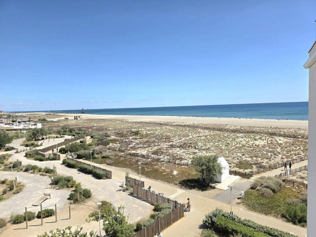 Résidence Les Cyclades - STUDIO 4 PERSONNES 4 couchages PORT LEUCATE MAE-0761 - 1