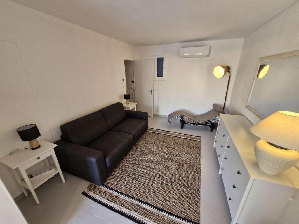 Résidence Nautica - Studio 3 personnes LE BARCARES. Réf: 9NAU11_23 MAE-9341 - 3