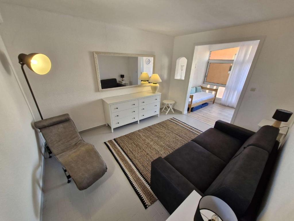 Résidence Nautica - Studio 3 personnes LE BARCARES. Réf: 9NAU11_23 MAE-9341 - 5