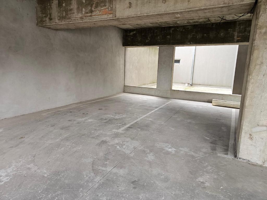 Dpto 2 habitaciones con garaje en pleno centro - 5