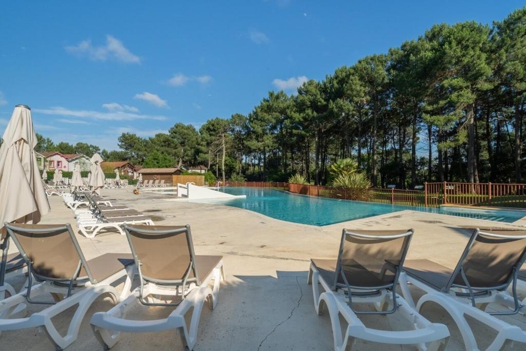 Résidence Lacanau Les Pins - maeva Home - Appartement 2 pièces 6 personnes Sélection MAE-9142 - 5