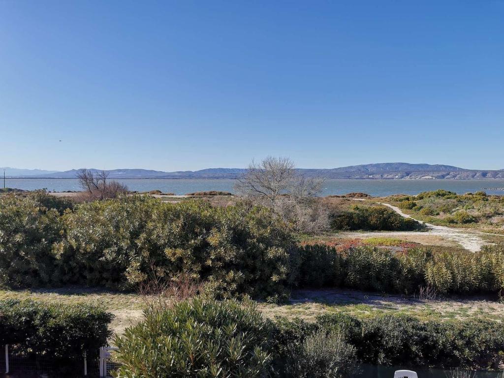 Résidence Les Bastides Du Cap - Villa 4 pièces - 6 couchages LE BARCARES MAE-8421 - 1
