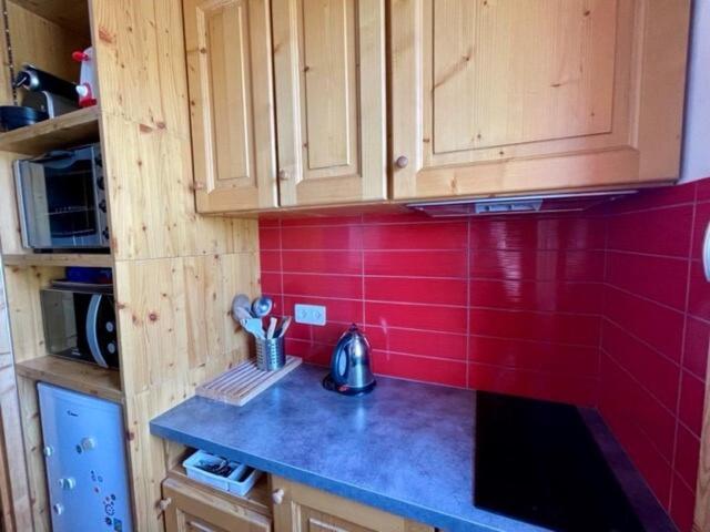 Résidence Le Crey - Appartement lumineux · Proche des pistes · Vue vallée MAE-9303 - 5