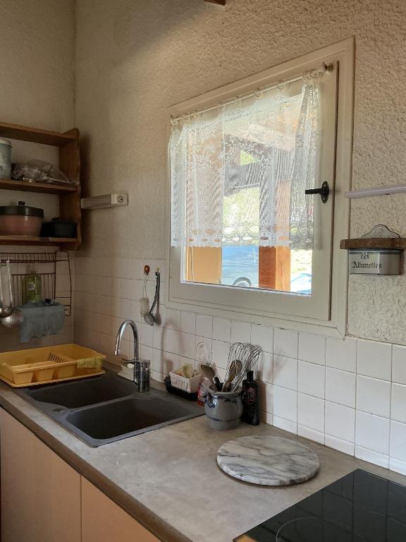 Résidence Les Arolles - Chalet 6 personnes exposé Sud MAE-9323 - 5