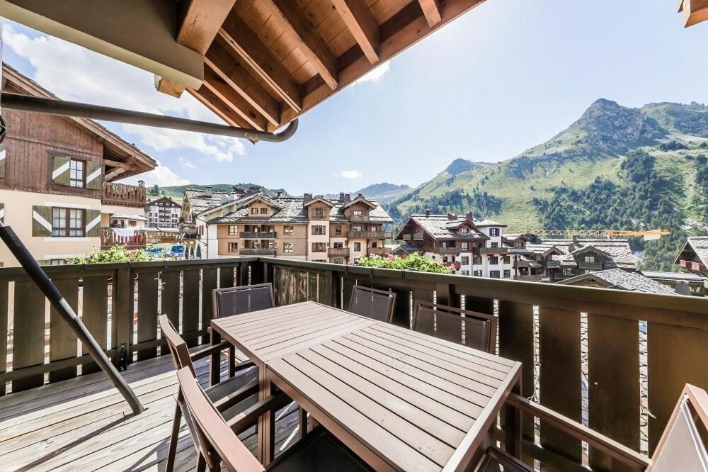 Résidence Les Arcs 1950 Le Village - maeva Home - Appartement 3 Pièces 6 Personnes - Sélection MAE-2357 - 1
