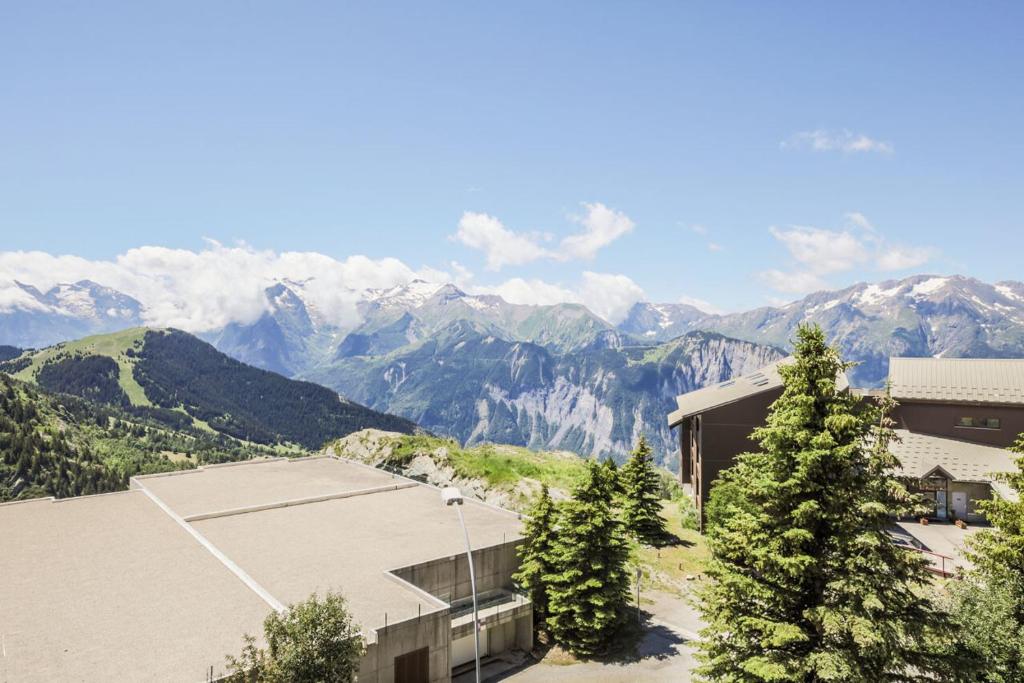 Résidence Les Horizons d'Huez - maeva Home - Appartement 2 Pièces 5 Personnes - Confort MAE-2570 - 1