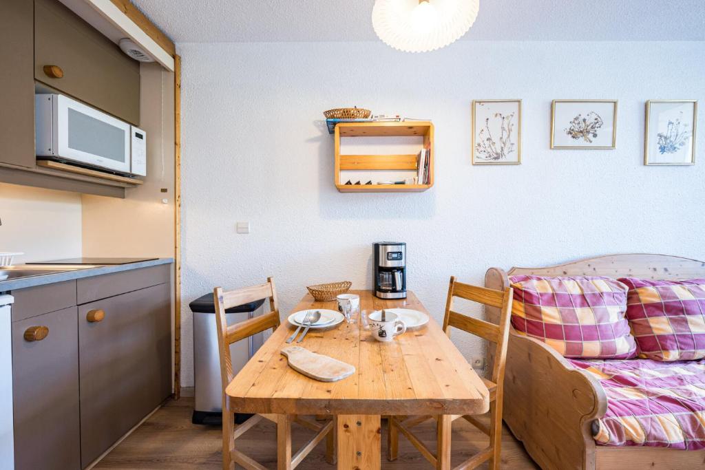 Résidence Lauziere - ST 4P 22M² 5ETG SUD/VUE MAE-9543 - 3