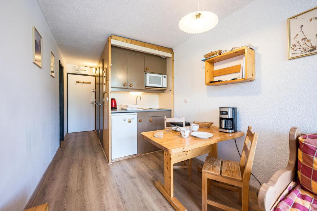 Résidence Lauziere - ST 4P 22M² 5ETG SUD/VUE MAE-9543 - 4