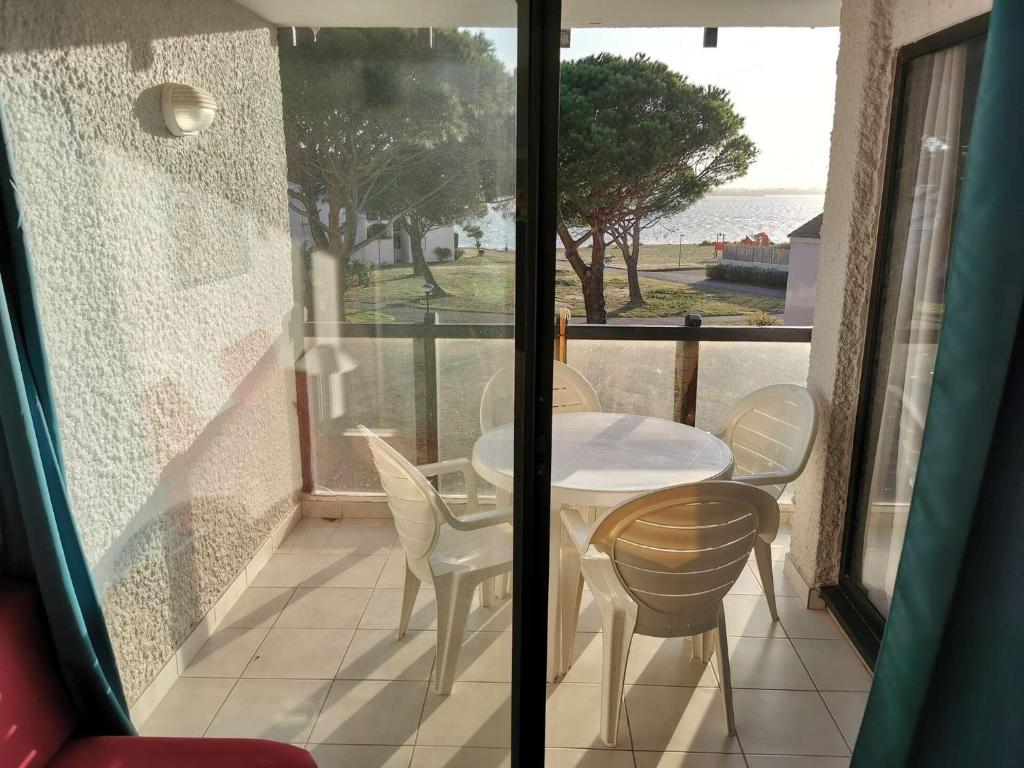 Résidence L'etang - Appartement 2 pièces - 4 personnes - LE BARCARÈS. Réf: 9ETA_218A MAE-7233 - 5