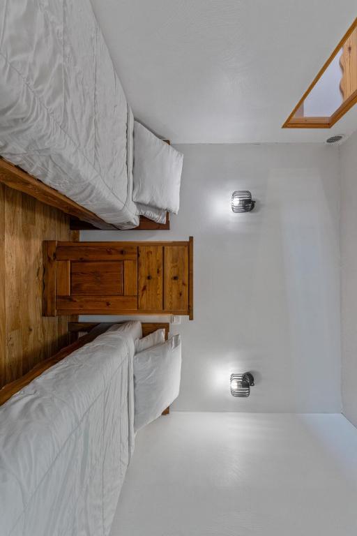 Résidence Les Hauts De Preclaux - Logement montagne pour 6 personnes aux Orres 1800 MAE-7333 - 3