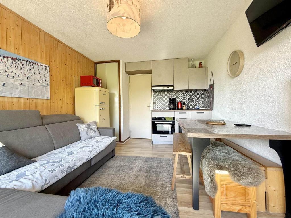 Résidence Le Chambet - Appartement en rez-de-jardin proche du centre MAE-7803 - 1