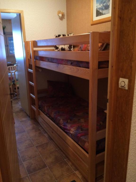 Résidence La Demeurance - Studio cabine 4 personnes 2 exposé Est MAE-0793 - 5