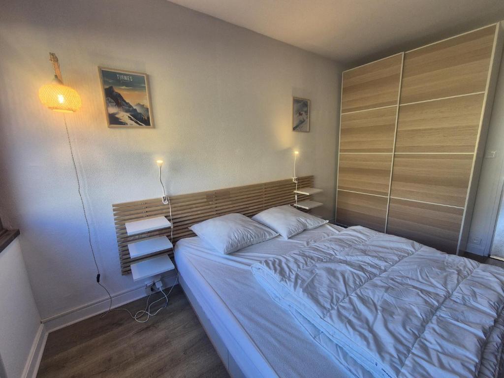 Résidence Bec Rouge - Appartement lumineux rénové·Skis aux pieds·Balcon MAE-4953 - 4