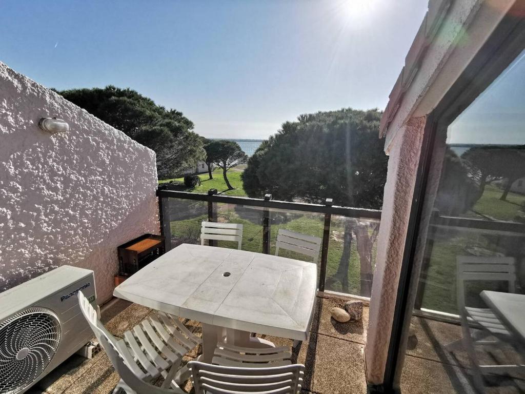Résidence L'etang - Studio pour 2 personnes - LE BARCARÈS. Réf: 9ETA_321A MAE-9663 - 3