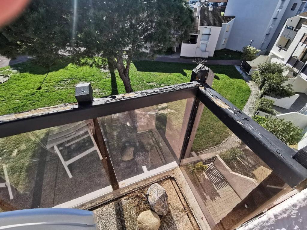 Résidence L'etang - Studio pour 2 personnes - LE BARCARÈS. Réf: 9ETA_321A MAE-9663 - 5