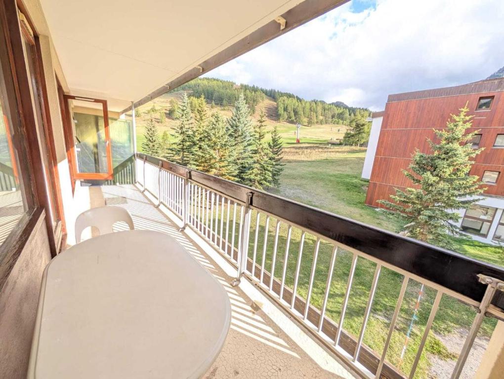 Résidence Chalmettes - Grand appartement 6 pers, sud, parking sur les pistes ! MAE-2843 - 4