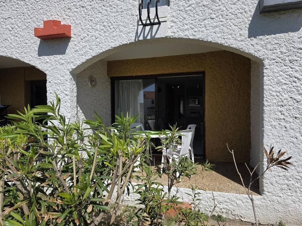 Résidence L'etang - Studio - 2 personnes - LE BARCARÈS. MAE-2573 - 5