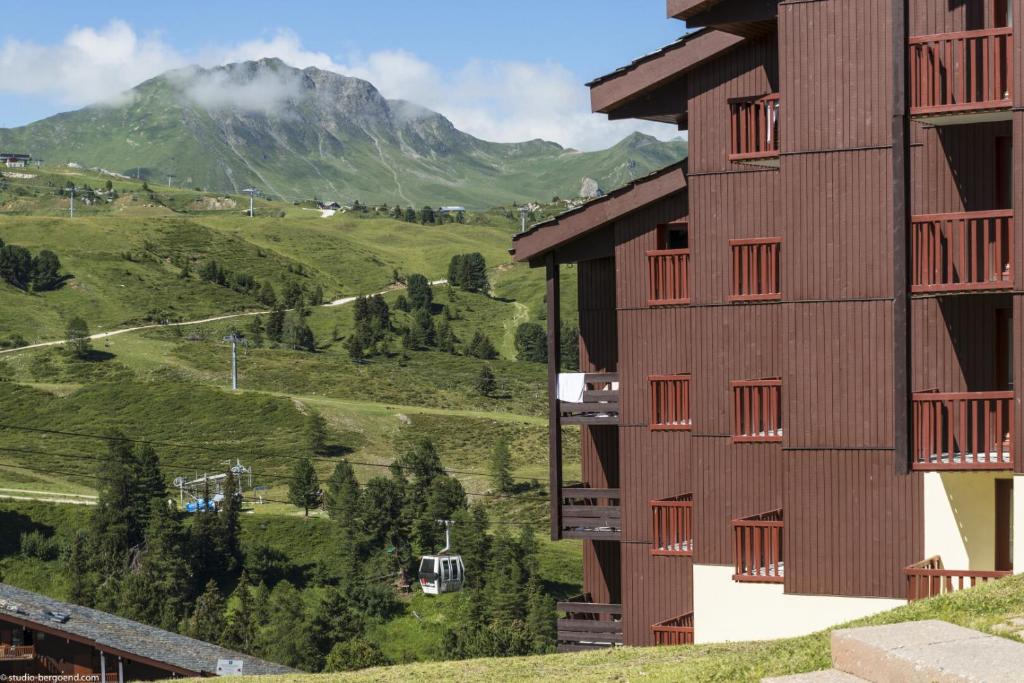 Résidence Les Gémeaux - maeva Home - Appartement 2 pièces 6 personnes Sélection MAE-3250 - 4