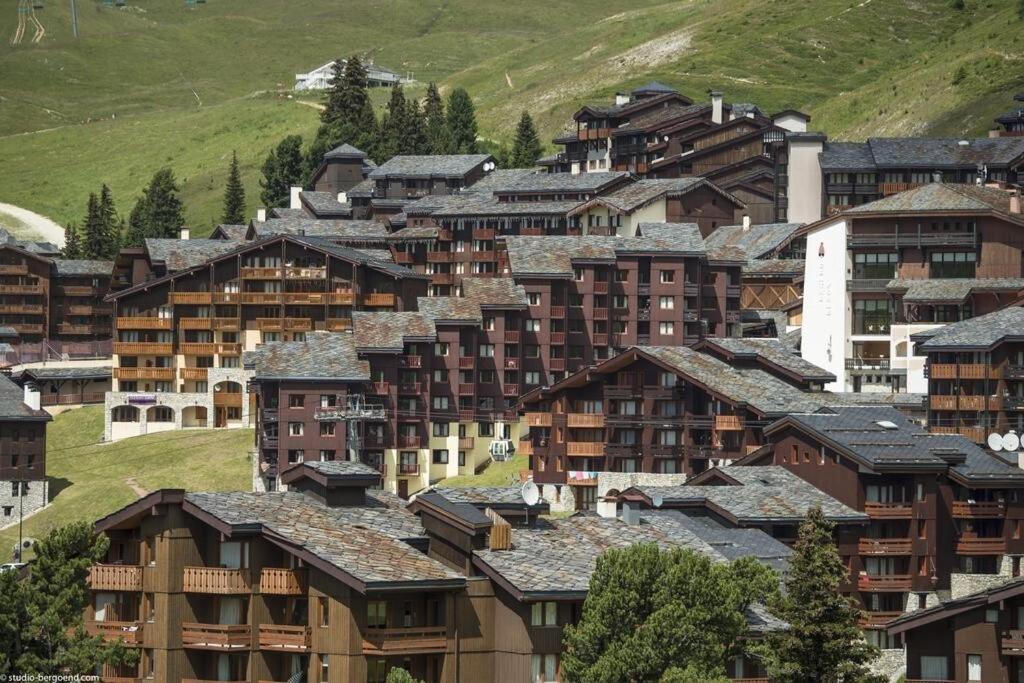 Résidence Les Gémeaux - maeva Home - Appartement 2 pièces 6 personnes Sélection MAE-3250 - 5