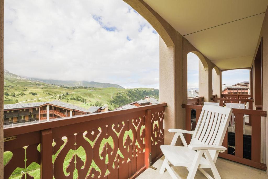 Résidence Les Constellations - maeva Home - Appartement 2 Pièces 5 Personnes - Confort MAE-3350 - 1