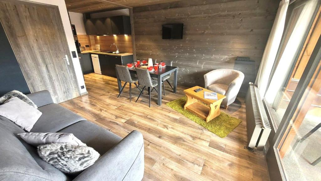 Résidence Cry De Lys - Entre pistes et commerces, l'adresse parfaite pour votre séjour MAE-9763 - 4