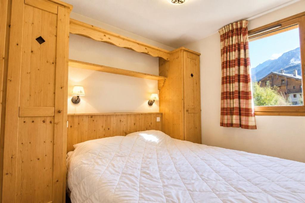 Résidence Les Alpages De Val-cenis - Résidence les Alpages - Chalet C - Appartement 109 MAE-2983 - 5