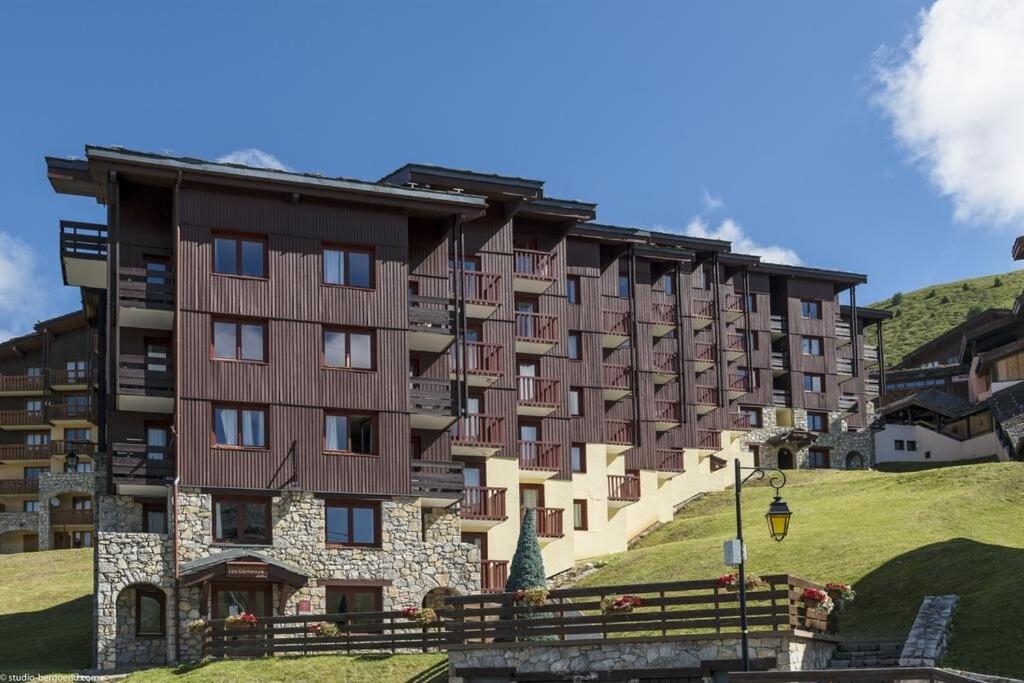 Résidence Les Gémeaux - maeva Home - Appartement 2 pièces 5 personnes - Confort MAE-3621 - 4