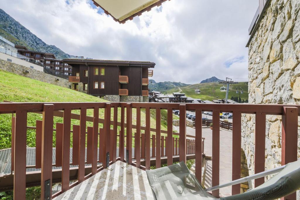 Résidence Les Gémeaux - maeva Home - Appartement 2 pièces 5 personnes - Confort MAE-3621 - 1