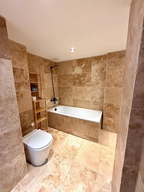 Résidence Rond Point Des Pistes A - Appartement rénové · Spacieux · Pied des pistes MAE-8963 - 4