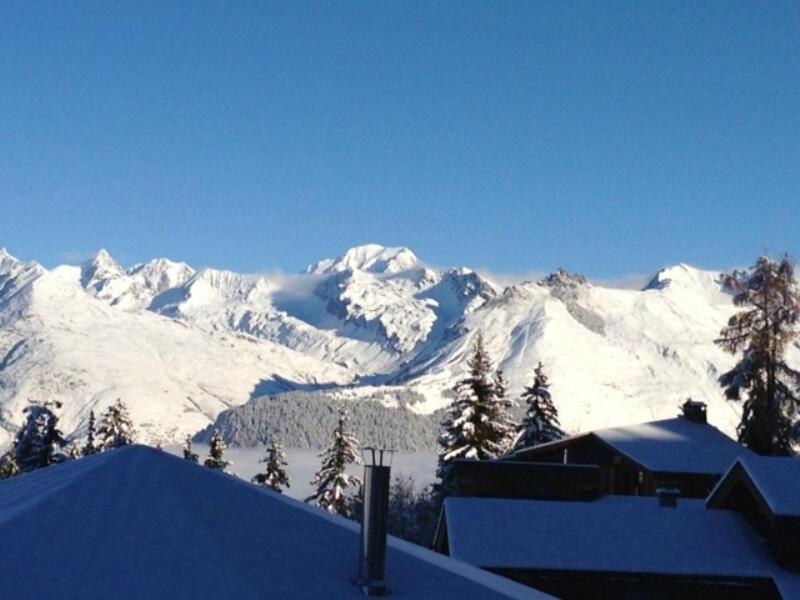 Chalets De La Croisette - Chalet 8 personnes MAE-3983 - 3