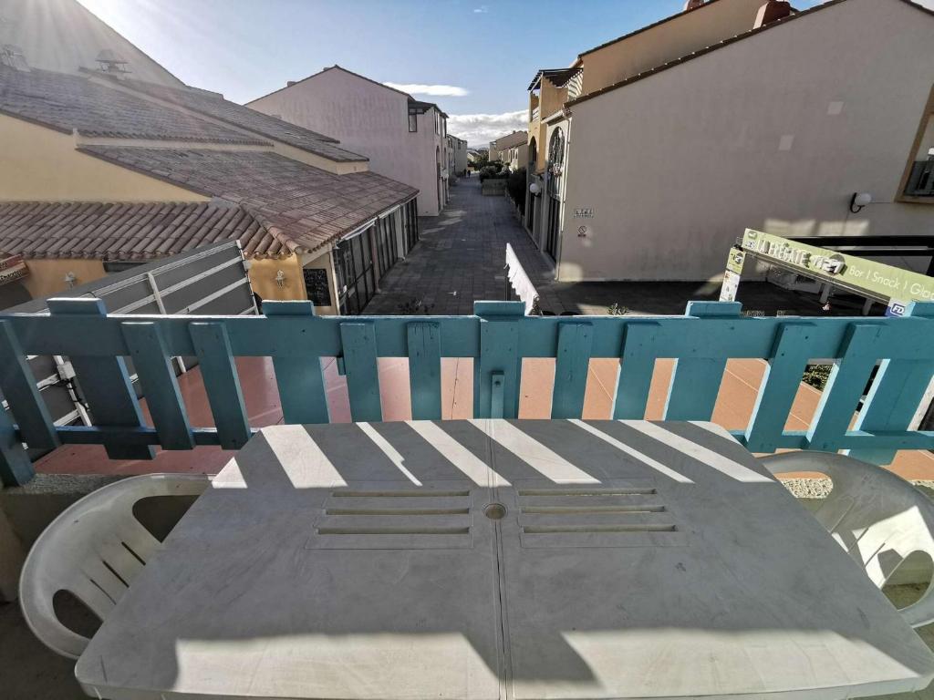 Résidence Parc De La Mer - Appartement 2 pièces cabine - 4 personnes - LE BARCARES. Réf: 8PARC_59D MAE-8573 - 3