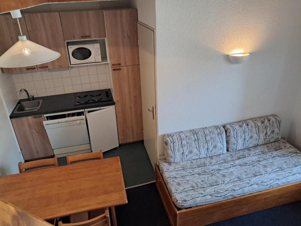Résidence Le Cervin - Appartement 6 personnes en duplex MAE-1013 - 4