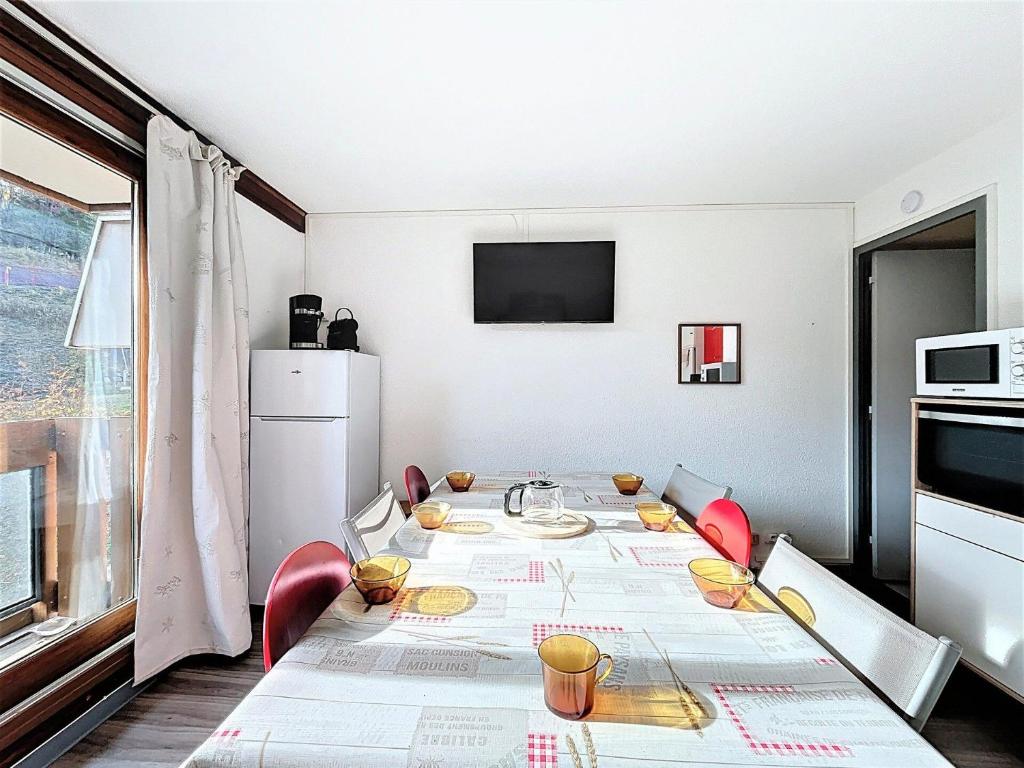 Résidence Vostok - APPARTEMENT 3 PIECES 7 PERSONNES MAE-2763 - 4