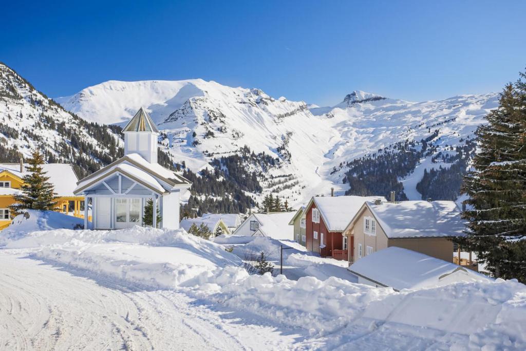 Les Chalets de Flaine Hameau - maeva Home - Chalet 5 Pièces 8 Personnes - Confort MAE-3661 - 5