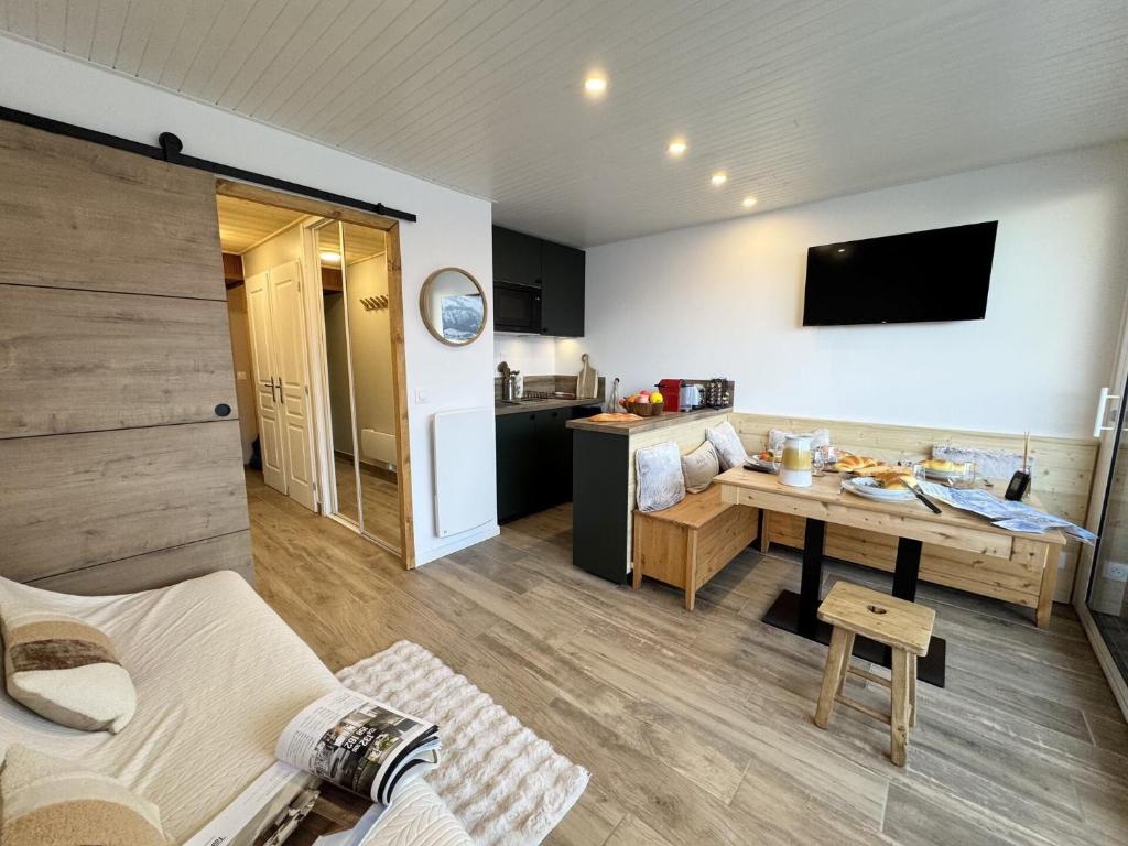 Résidence Le Pastourlet - APPARTEMENT COSY - VARS LES CLAUX MAE-5573 - 3