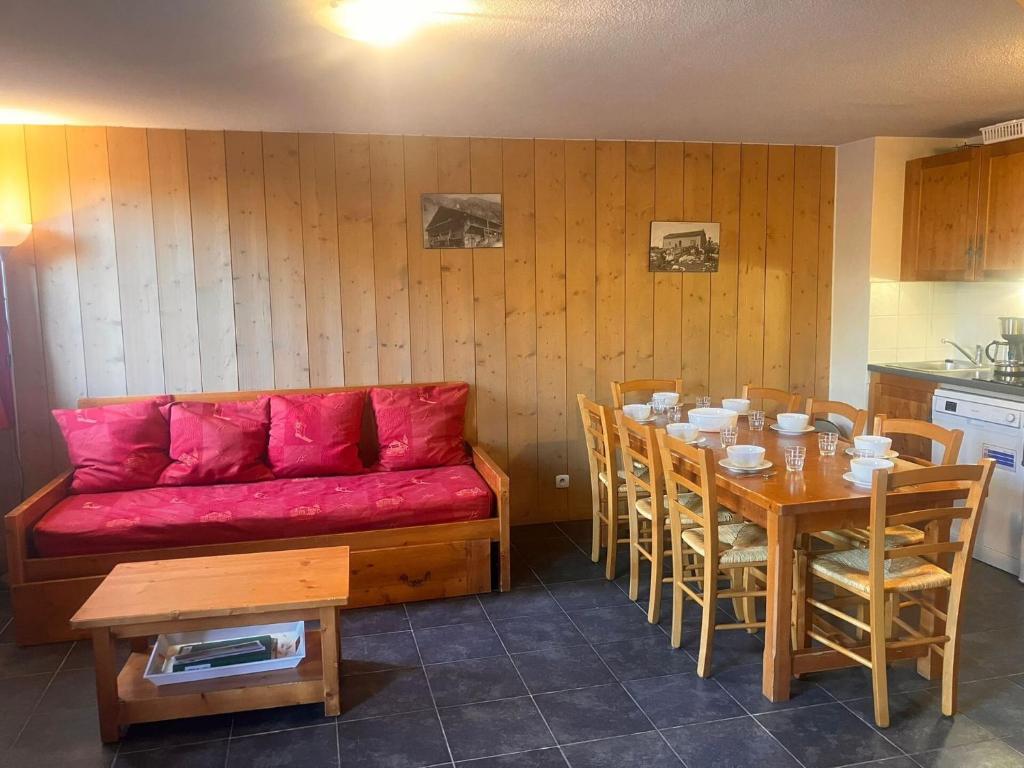 Résidence Les Arolles - Bat Melezes - LES MELEZES - C332 MAE-3363 - 1