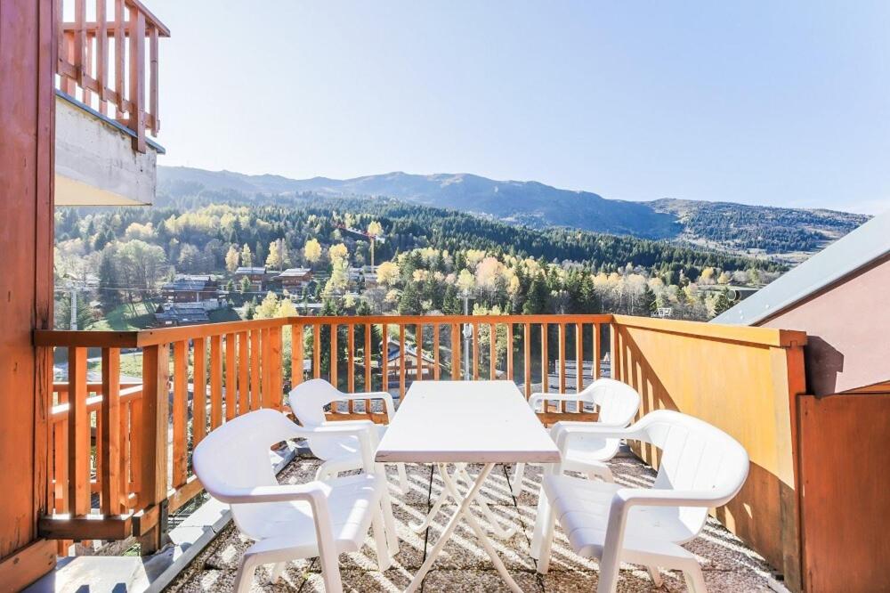 Résidence Les Ravines - maeva Home - Studio 4 Personnes Sélection MAE-3854 - 1