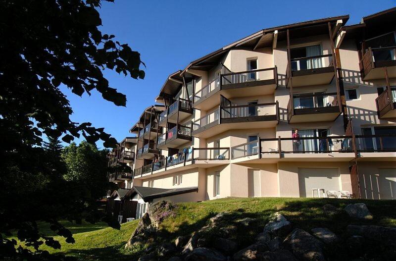 Résidence Le Pédrou - maeva Home - Studio 2 Personnes - Confort MAE-3956 - 4
