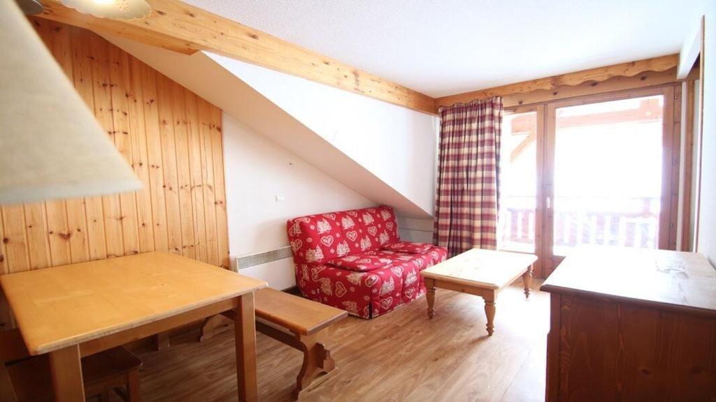 Résidence Dame Blanche - DBA415 - APPT 1 CHAMBRE - BALCON - 4 PERSONNES - Secteur 1800 MAE-2254 - 3