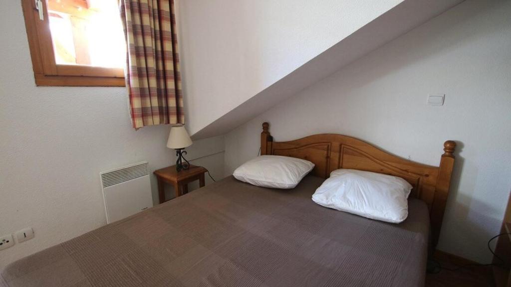 Résidence Dame Blanche - DBA415 - APPT 1 CHAMBRE - BALCON - 4 PERSONNES - Secteur 1800 MAE-2254 - 5