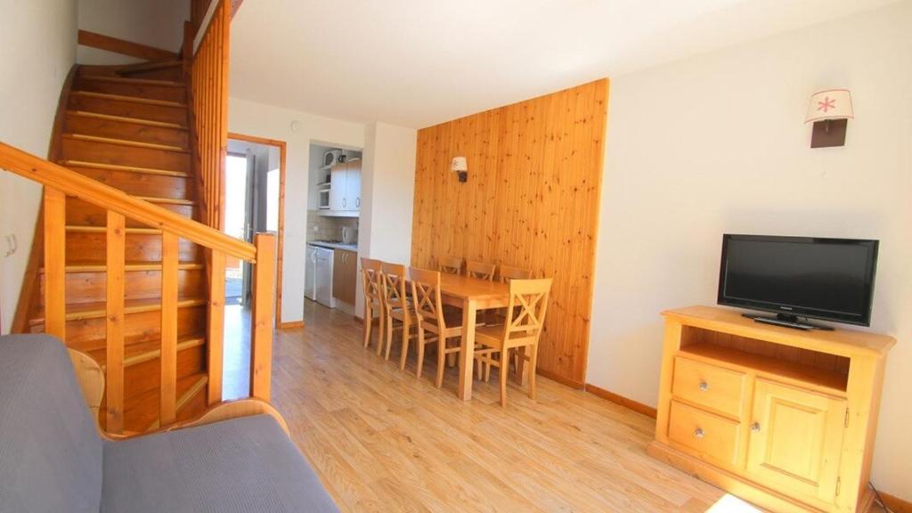 Résidence Parc Aux Etoiles - CH13PAE - CHALET DUPLEX 2 CHAMBRES, BORD DE PISTE MAE-2264 - 3