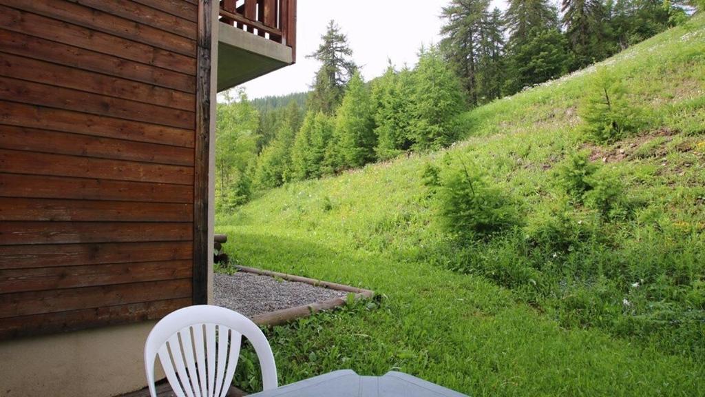 Résidence Parc Aux Etoiles - CH33PAE - CHALET TRIPLEX 4 CHAMBRE, TERRASSE ET BALCON MAE-2274 - 2