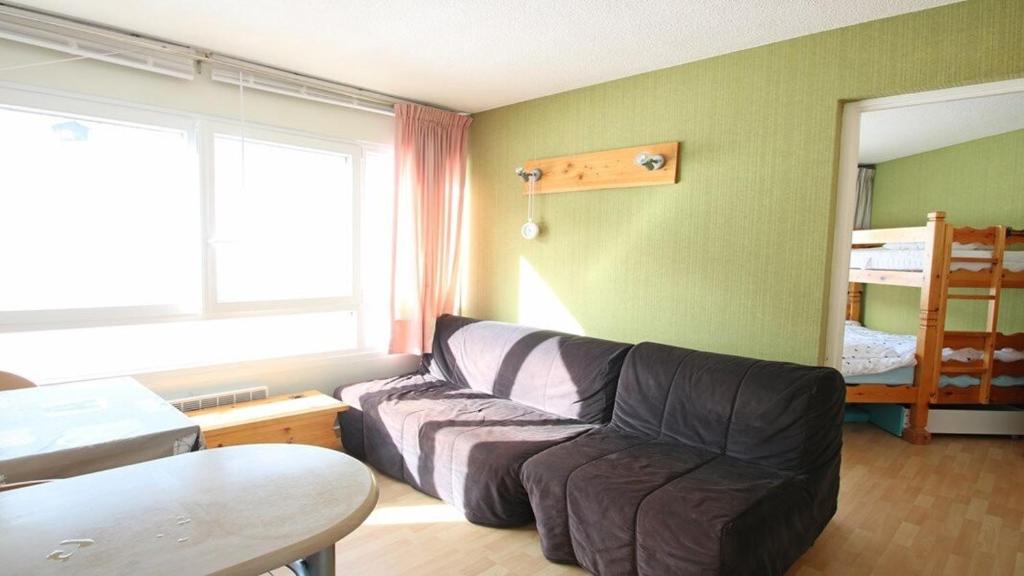 Résidence Portillo - POR206 - APPT T2 - 5 PERSONNES - VUE PISTES - CENTRE STATION MAE-2294 - 1