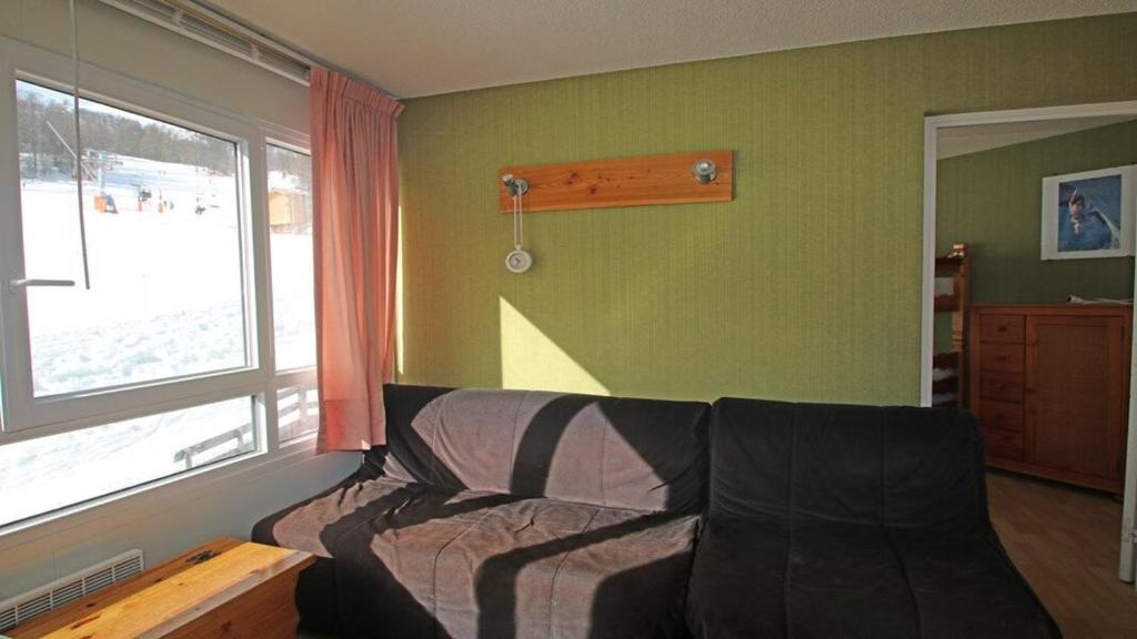 Résidence Portillo - POR206 - APPT T2 - 5 PERSONNES - VUE PISTES - CENTRE STATION MAE-2294 - 2