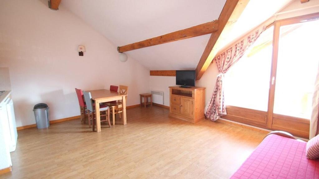 Résidence Parc Aux Etoiles - A203PAE - APPARTEMENT 1 CHAMBRE, BALCON MAE-2314 - 4