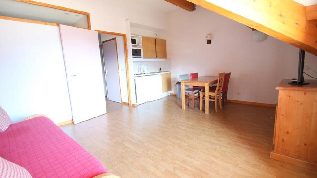 Résidence Parc Aux Etoiles - A203PAE - APPARTEMENT 1 CHAMBRE, BALCON MAE-2314 - 5